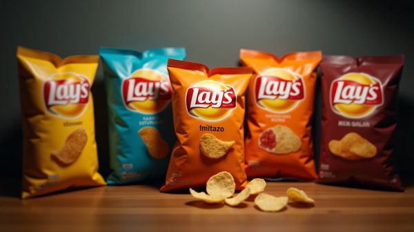 Delicious Lay's chip flavours: a guide to taste the best options