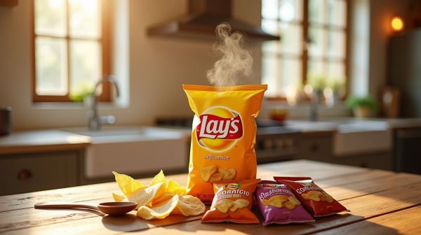 Delicious Lay's chip flavours: a guide to taste the best options